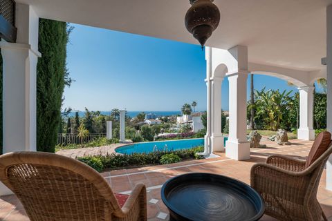 Villa i Marbella, Malaga, Marbella - € 1.990.000 | Ref: WB2258 - foto 33